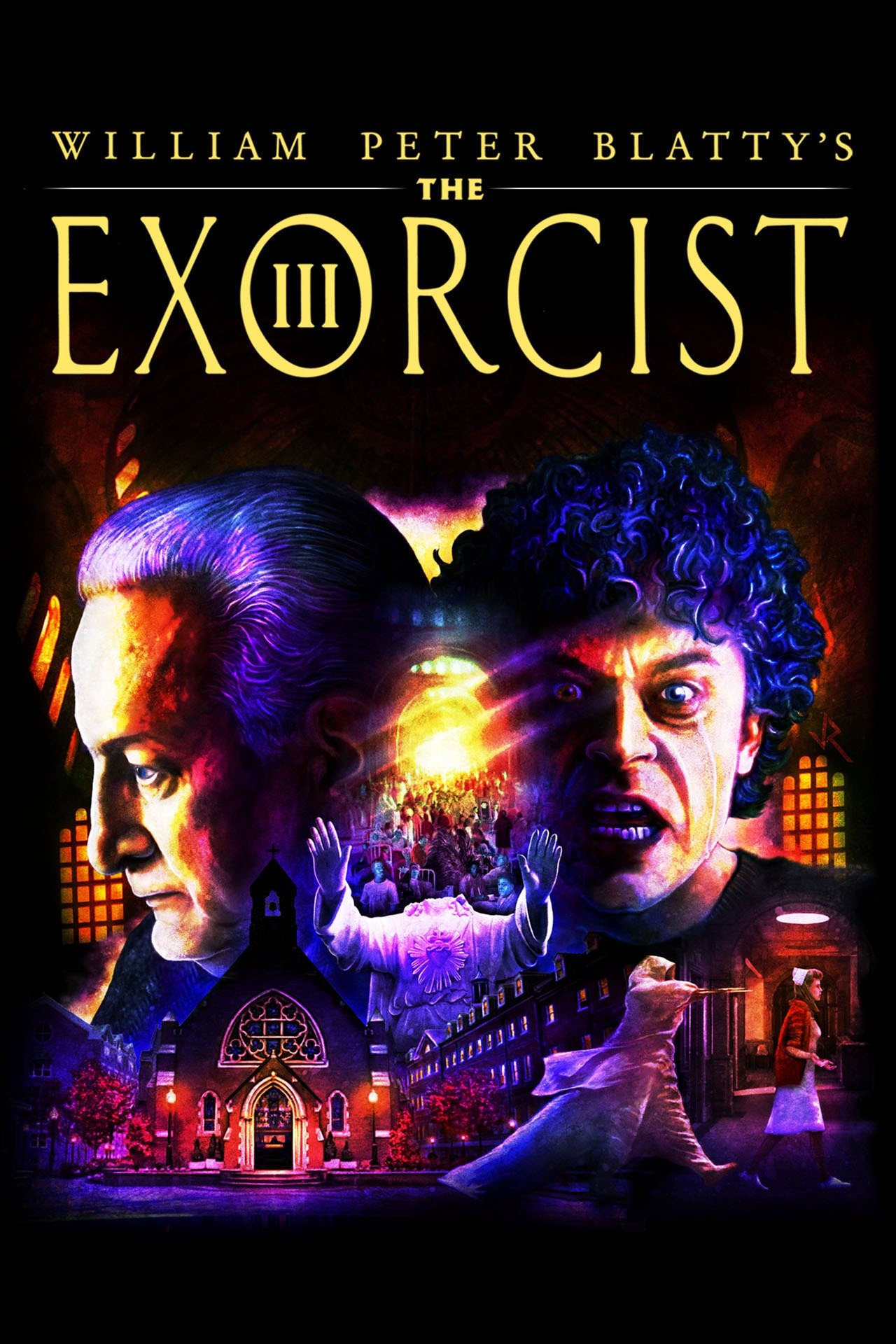 The Exorcist III (1990) [83911] (A1772240168) [[Movies 2.0]] --Plex--